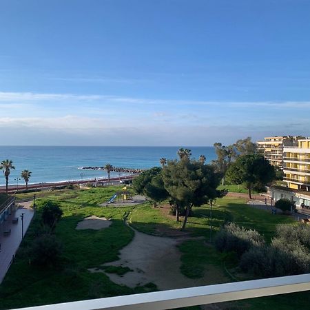 Mare 5 Daire Ventimiglia Dış mekan fotoğraf