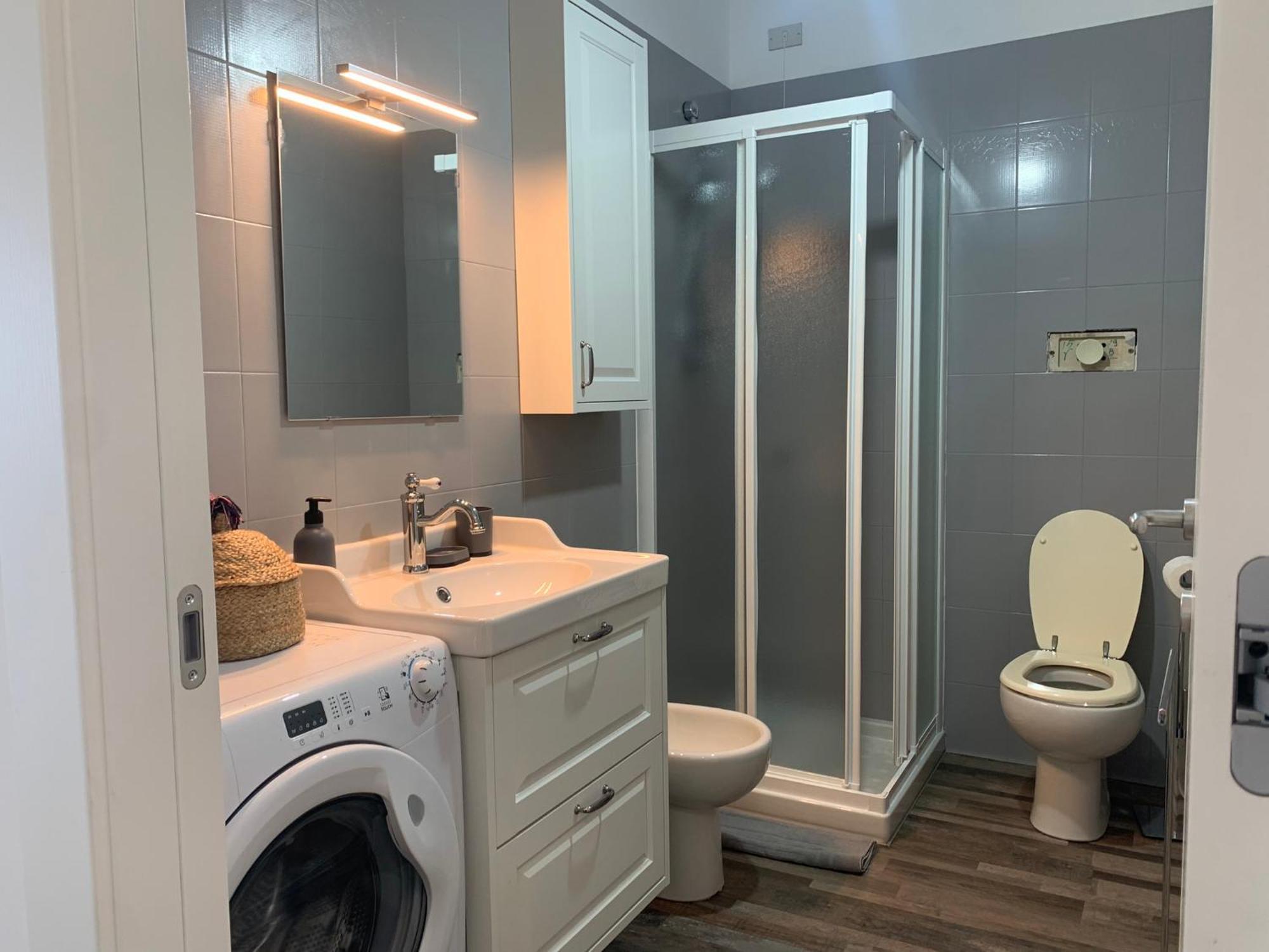 Mare 5 Daire Ventimiglia Dış mekan fotoğraf