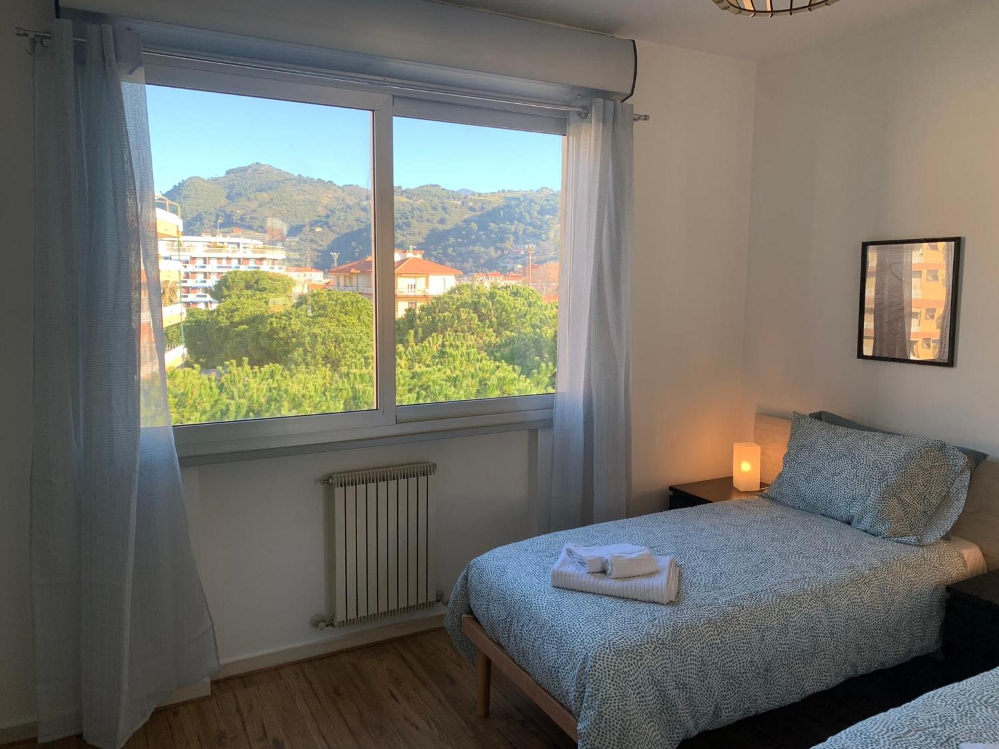 Mare 5 Daire Ventimiglia Dış mekan fotoğraf