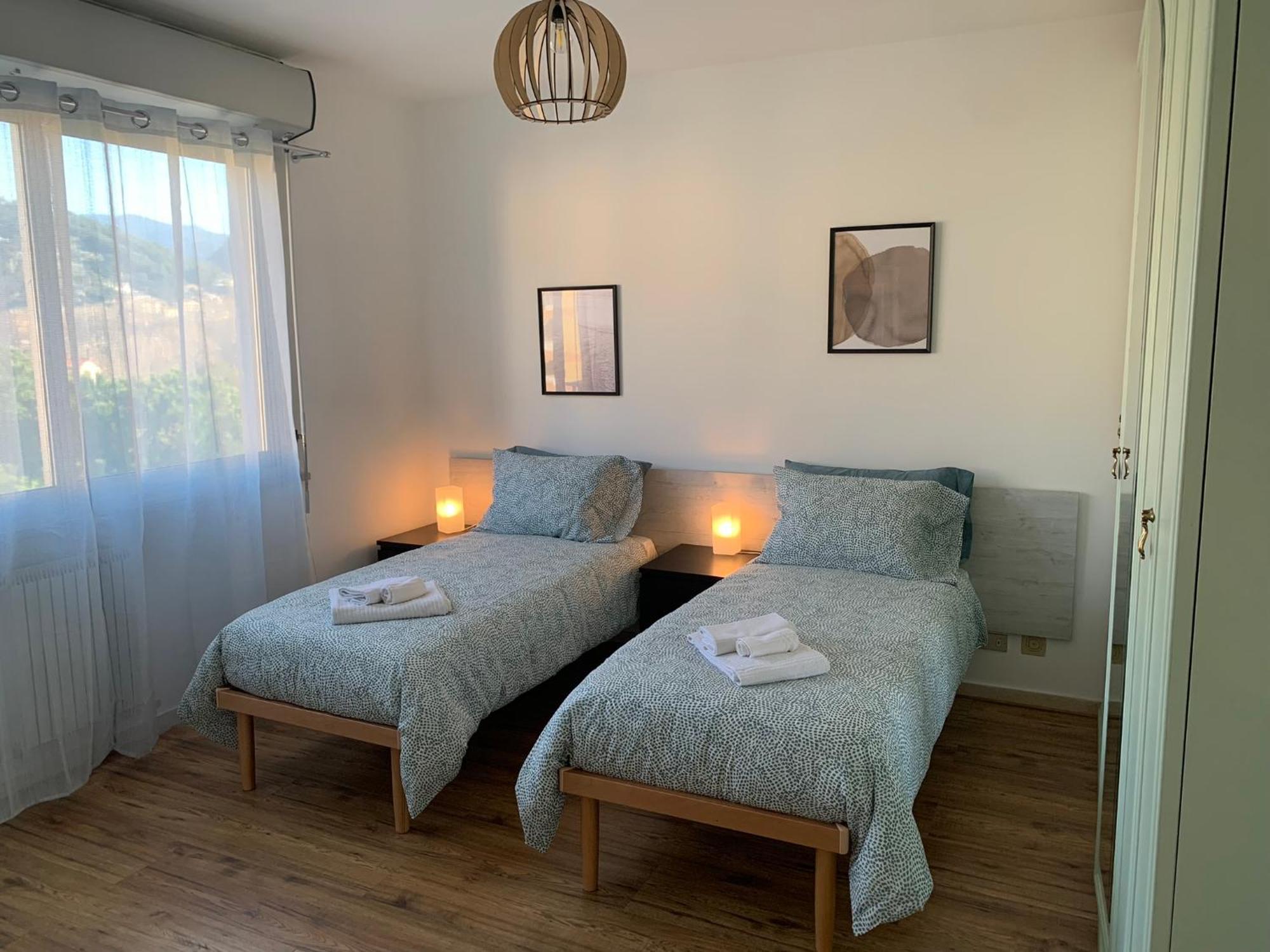 Mare 5 Daire Ventimiglia Dış mekan fotoğraf